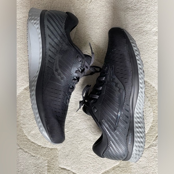 Saucony Guide 13 Men’s running shoes - Picture 4 of 10